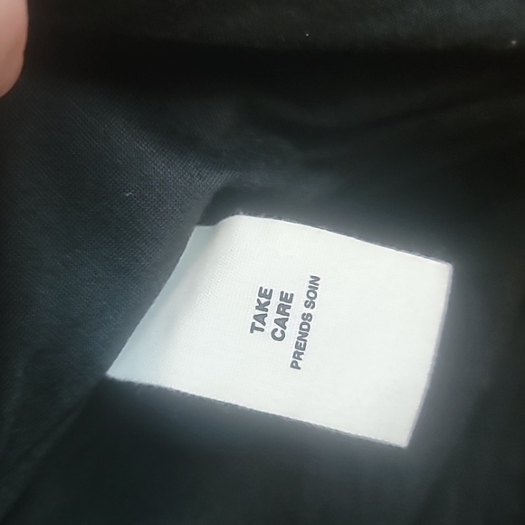 Avex Les Filles leopard print faux fur moto jacket. SMALL - Picture 4 of 15